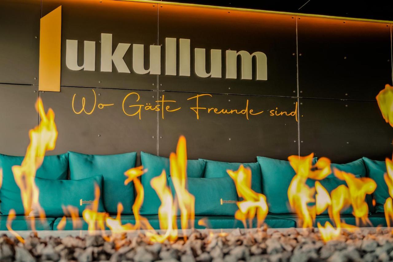 Lukullum 호텔 FDH 외부 사진